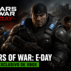 Gears of War: E-Day será exclusivo de Xbox y deja fuera a PS5